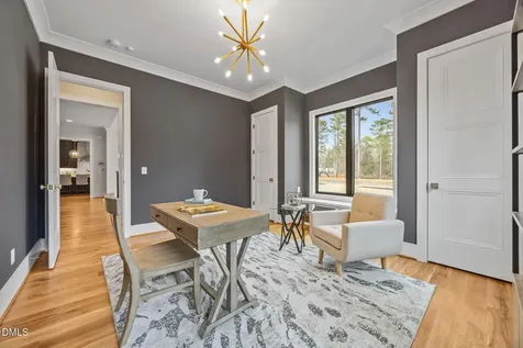 92 Bluffside Court Pittsboro NC 27312