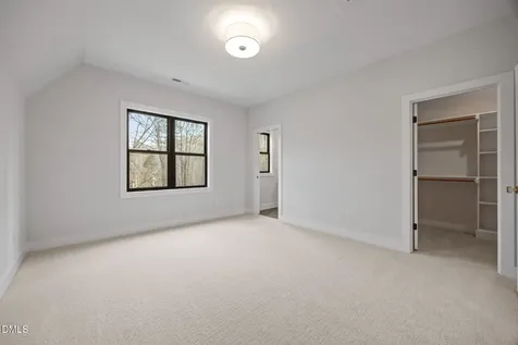 92 Bluffside Court Pittsboro NC 27312
