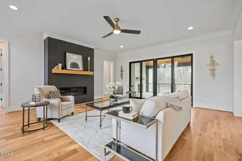 92 Bluffside Court Pittsboro NC 27312