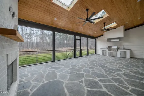 92 Bluffside Court Pittsboro NC 27312