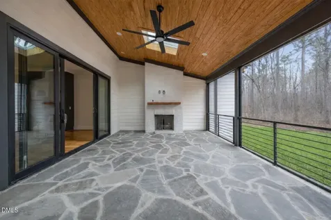 92 Bluffside Court Pittsboro NC 27312