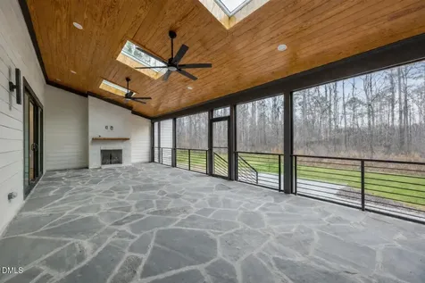 92 Bluffside Court Pittsboro NC 27312