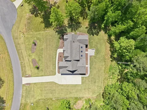 92 Bluffside Court Pittsboro NC 27312