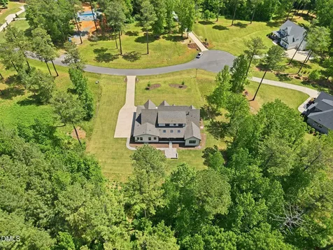 92 Bluffside Court Pittsboro NC 27312