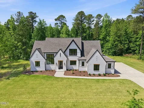 92 Bluffside Court Pittsboro NC 27312