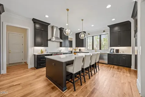 92 Bluffside Court Pittsboro NC 27312