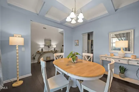 2329 Longshadow Drive Graham NC 27253