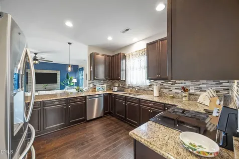 2329 Longshadow Drive Graham NC 27253