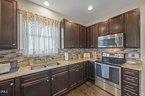 2329 Longshadow Drive Graham NC 27253
