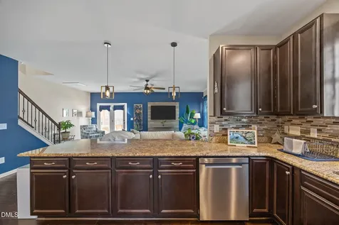 2329 Longshadow Drive Graham NC 27253