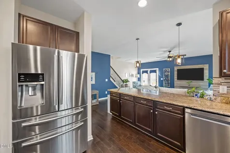 2329 Longshadow Drive Graham NC 27253