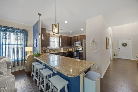 2329 Longshadow Drive Graham NC 27253