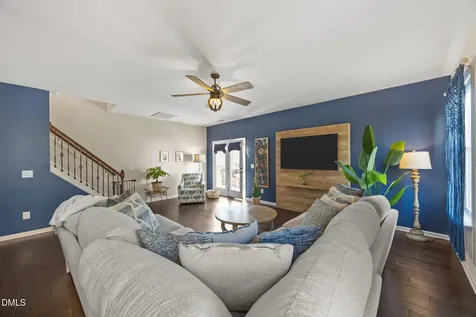 2329 Longshadow Drive Graham NC 27253