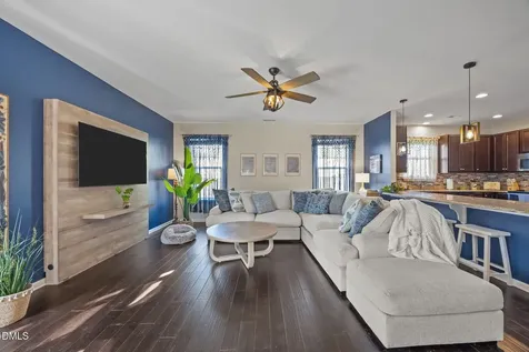 2329 Longshadow Drive Graham NC 27253