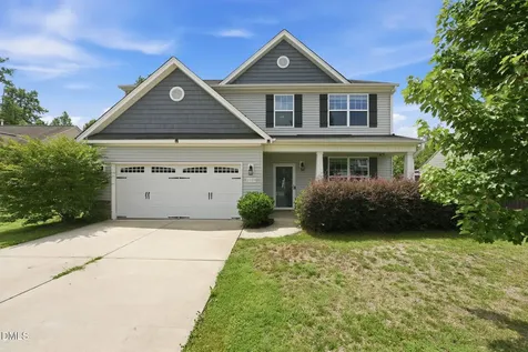 2329 Longshadow Drive Graham NC 27253