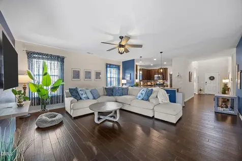 2329 Longshadow Drive Graham NC 27253