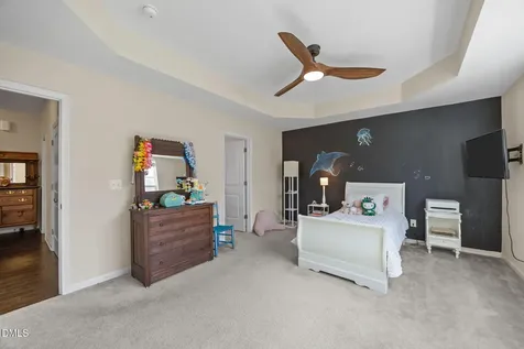 2329 Longshadow Drive Graham NC 27253
