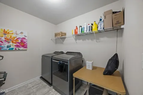 2329 Longshadow Drive Graham NC 27253