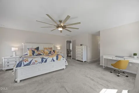 2329 Longshadow Drive Graham NC 27253