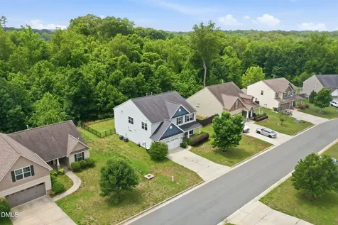 2329 Longshadow Drive Graham NC 27253