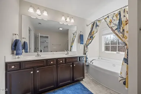 2329 Longshadow Drive Graham NC 27253