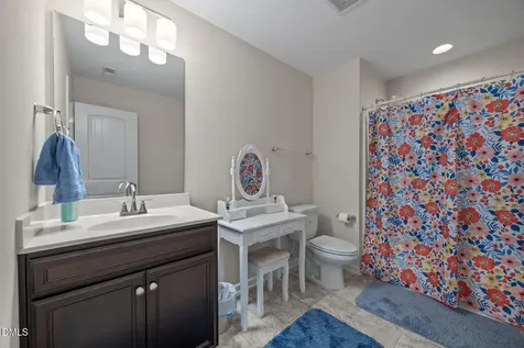 2329 Longshadow Drive Graham NC 27253