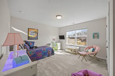 2329 Longshadow Drive Graham NC 27253