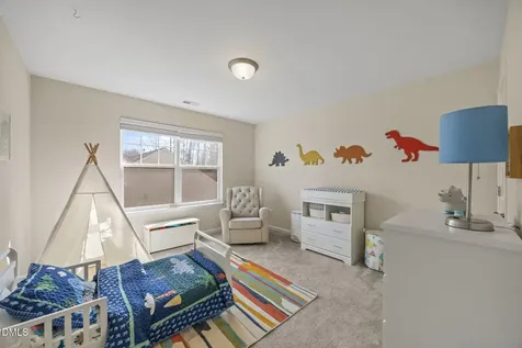 2329 Longshadow Drive Graham NC 27253