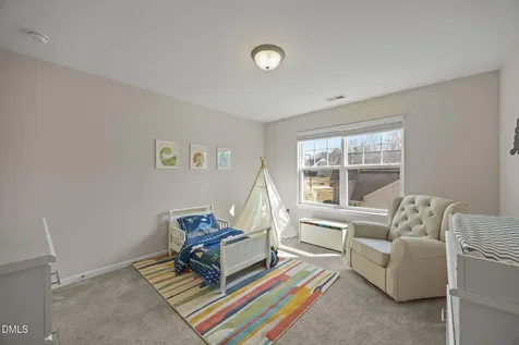 2329 Longshadow Drive Graham NC 27253