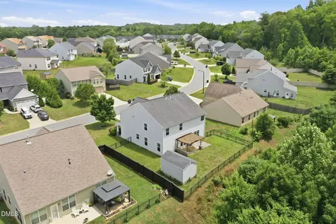 2329 Longshadow Drive Graham NC 27253
