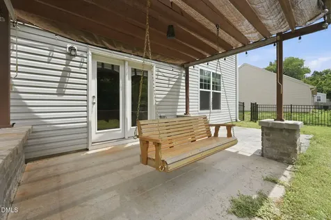 2329 Longshadow Drive Graham NC 27253