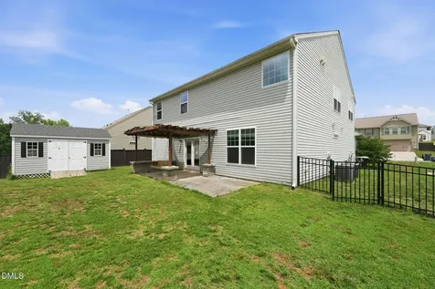 2329 Longshadow Drive Graham NC 27253