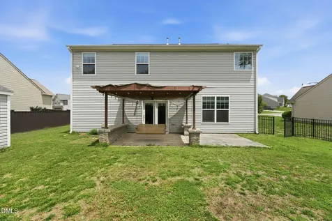 2329 Longshadow Drive Graham NC 27253