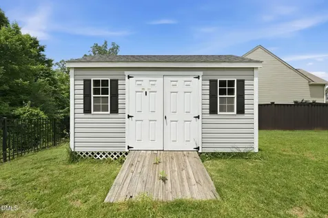 2329 Longshadow Drive Graham NC 27253