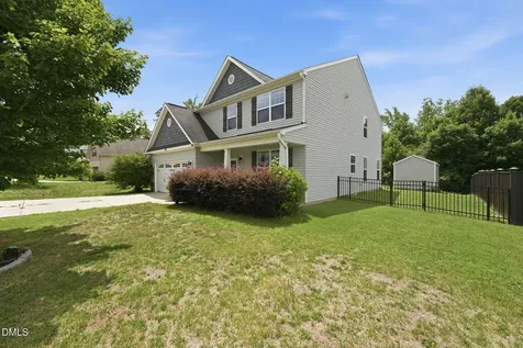 2329 Longshadow Drive Graham NC 27253