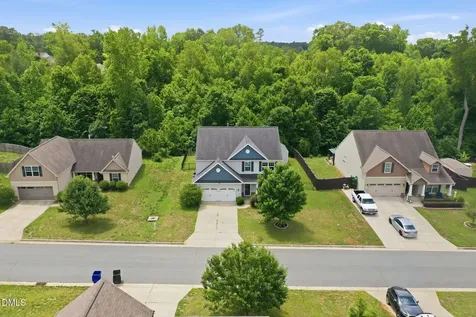 2329 Longshadow Drive Graham NC 27253