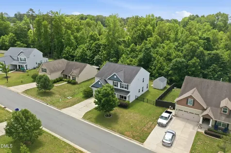 2329 Longshadow Drive Graham NC 27253