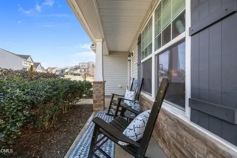 2329 Longshadow Drive Graham NC 27253