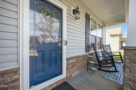 2329 Longshadow Drive Graham NC 27253