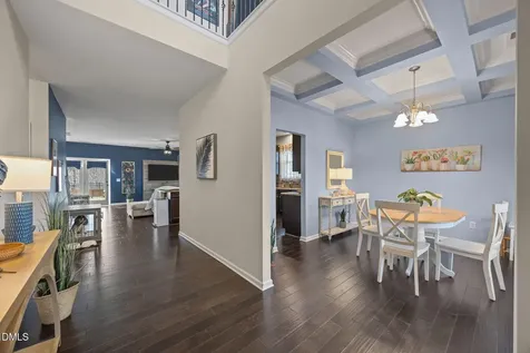2329 Longshadow Drive Graham NC 27253