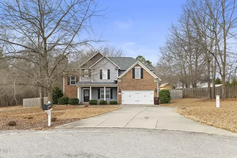 544 Asheford Way Cameron NC 28326