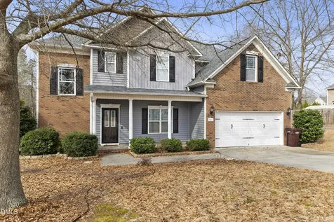 544 Asheford Way Cameron NC 28326
