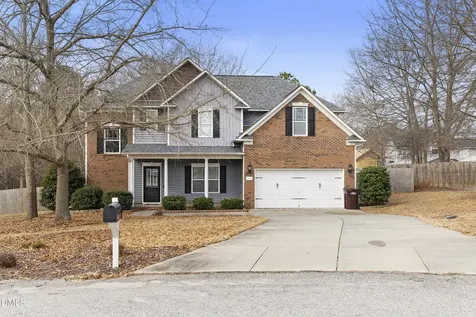 544 Asheford Way Cameron NC 28326