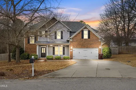 544 Asheford Way Cameron NC 28326