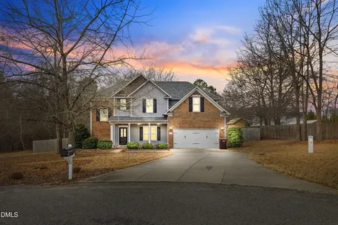 544 Asheford Way Cameron NC 28326