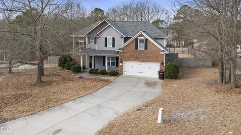 544 Asheford Way Cameron NC 28326