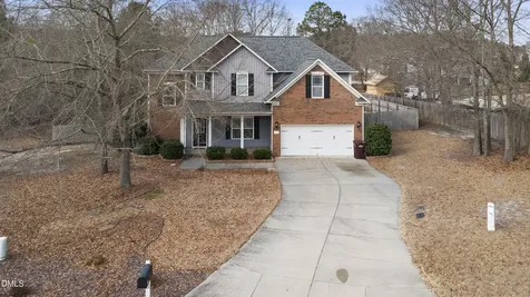544 Asheford Way Cameron NC 28326
