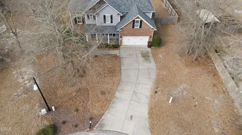 544 Asheford Way Cameron NC 28326