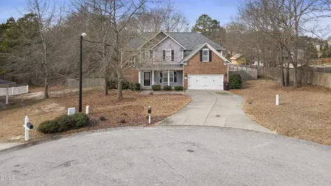 544 Asheford Way Cameron NC 28326