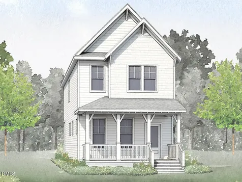 1749 Piney Falls Drive Wendell NC 27591